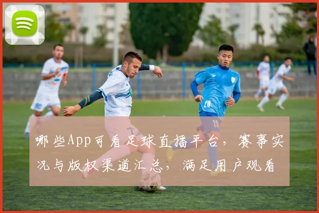 哪些App可看足球直播平台，赛事实况与版权渠道汇总，满足用户观看需求