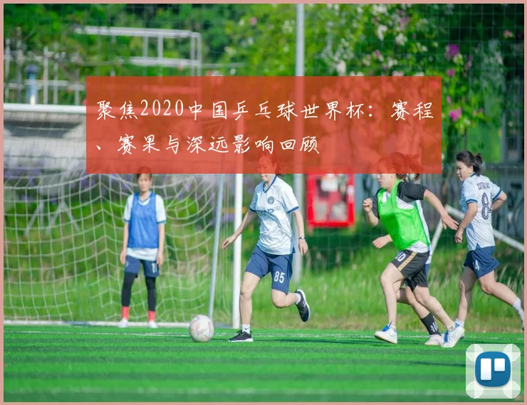 聚焦2020中国乒乓球世界杯:赛程、赛果与深远影响回顾