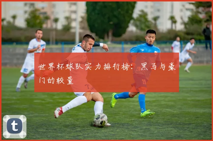 世界杯球队实力排行榜:黑马与豪门的较量