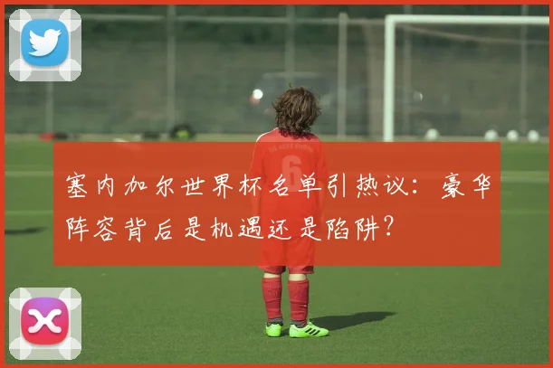 塞内加尔世界杯名单引热议：豪华阵容背后是机遇还是陷阱？