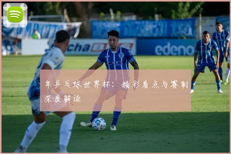 年乒乓球世界杯:精彩看点与赛制深度解读