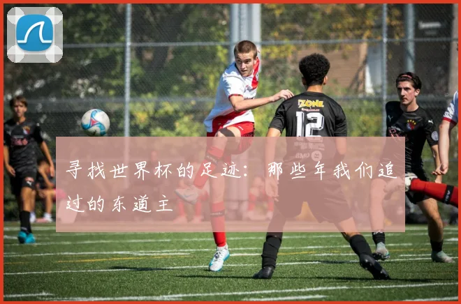 寻找世界杯的足迹：那些年我们追过的东道主